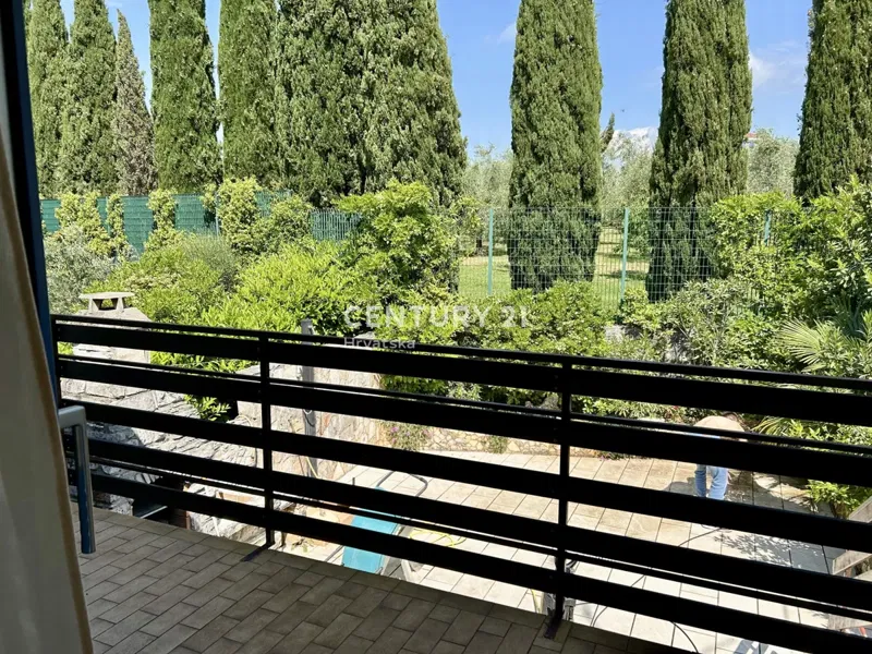 UMAG, UMGEBUNG, KUĆA NUR 200 METER VOM STRAND UND MEER ENTFERNT