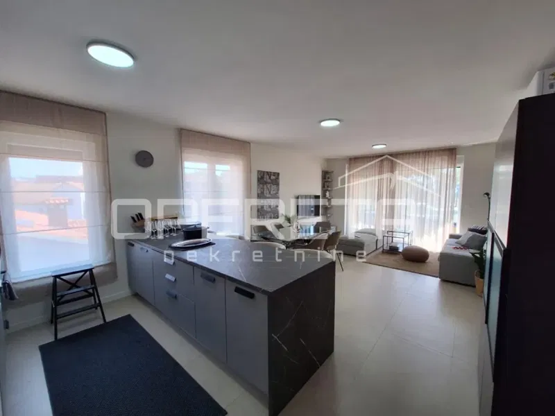 Appartamento arredato con tre camere da letto di 97 m2 - NUOVA COSTRUZIONE – 2