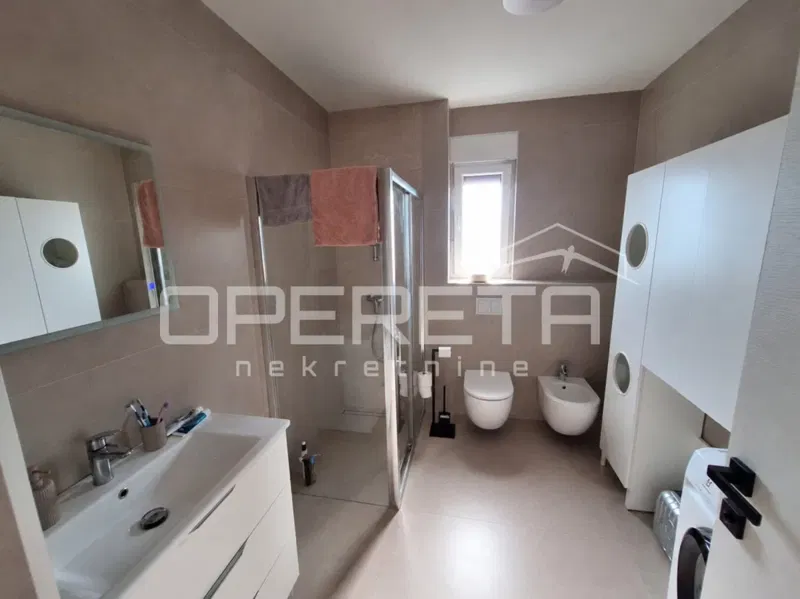 Appartamento arredato con tre camere da letto di 97 m2 - NUOVA COSTRUZIONE – 3