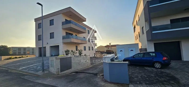 Istria, Banjole : Luxury apartment with pool – 2