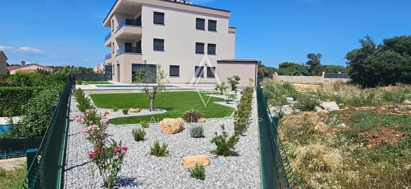Istria, Banjole : Luxury apartment with pool – 3