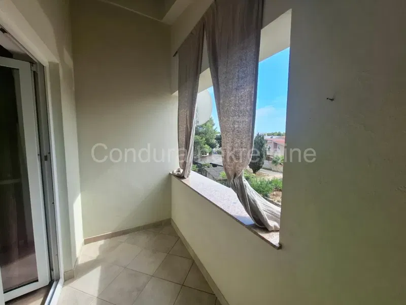Vir jednosoban apartman-240 metara od mora