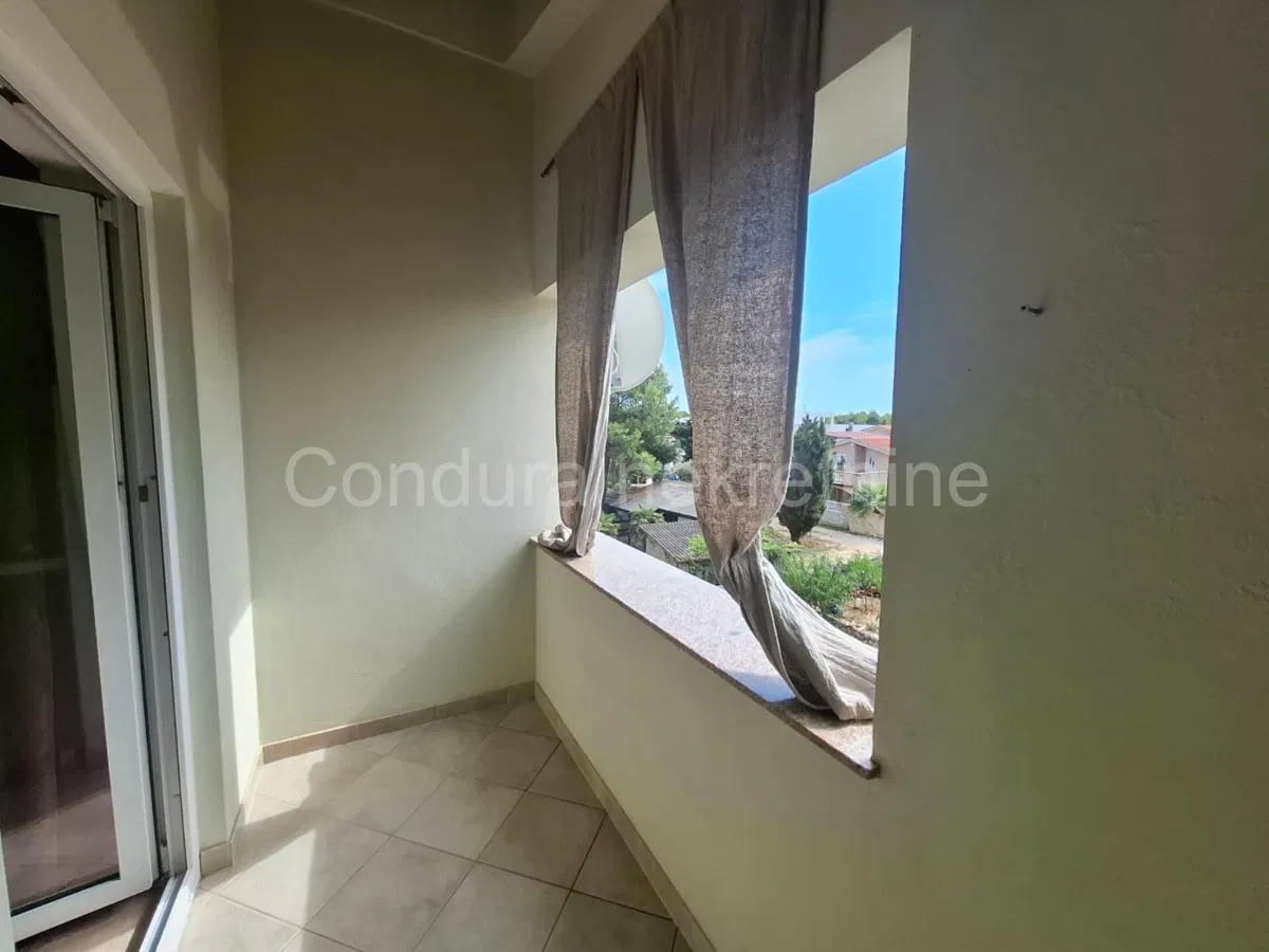 Vir jednosoban apartman-240 metara od mora