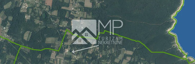 POLJOPRIVREDNO ZEMLJIŠTE 3.120 m² – LIŽNJAN