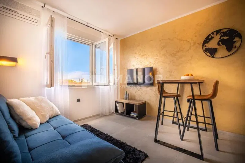 Appartamento Potok, Rijeka, 23m2 – 3