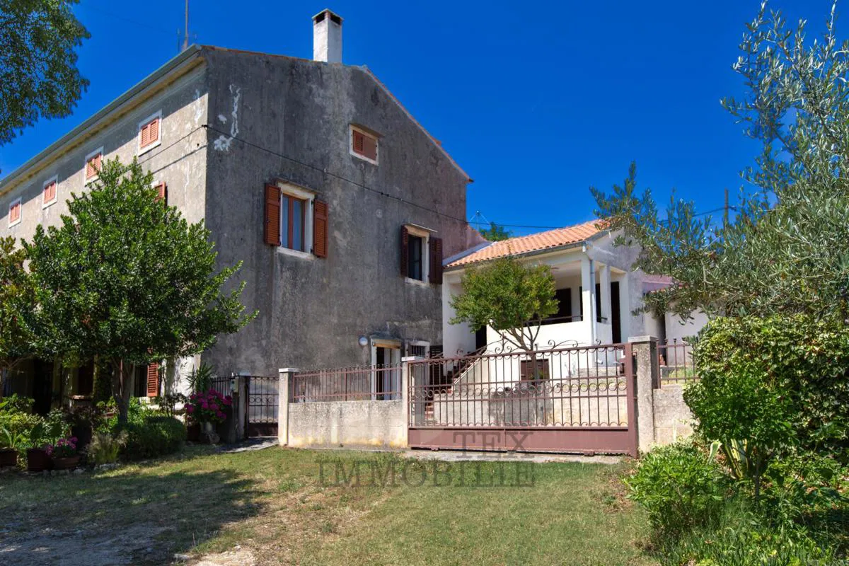 Haus Poreč, 150m2