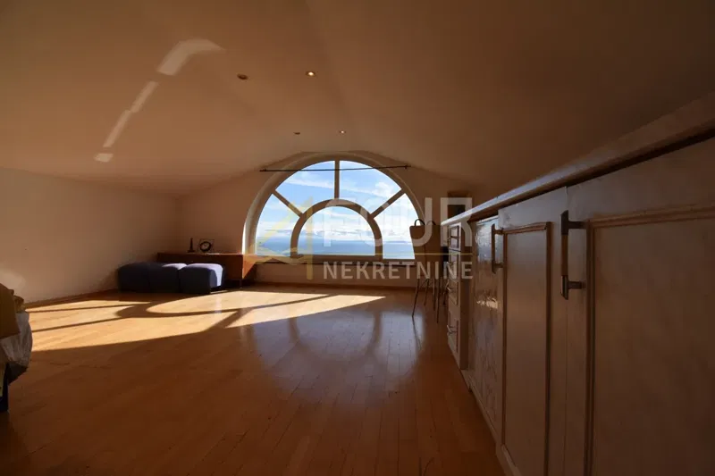 Opatija, Volosko 1s+db, 57.94m2, vista mare – 2