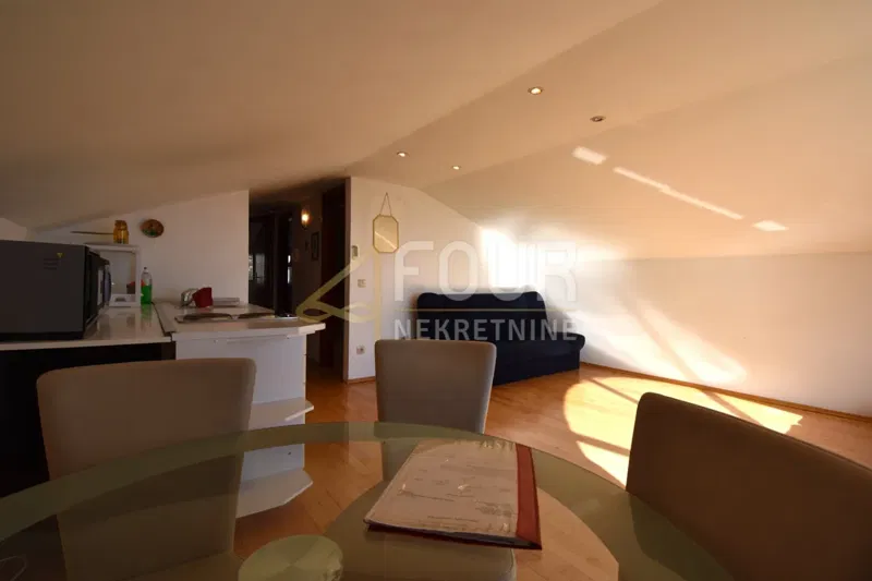 Opatija, Volosko 1s+db, 57.94m2, vista mare – 3