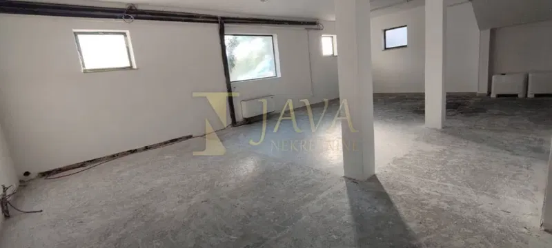 Donja Vežica, möblierte Bürofläche, 200 m2