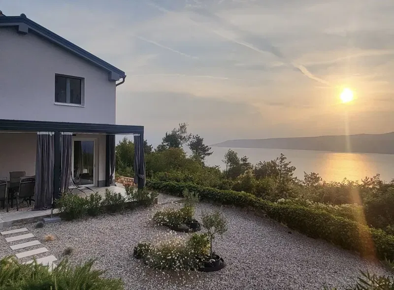 Haus Labin, 127m2