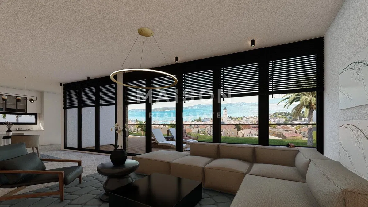 Casa Crikvenica, 200m2