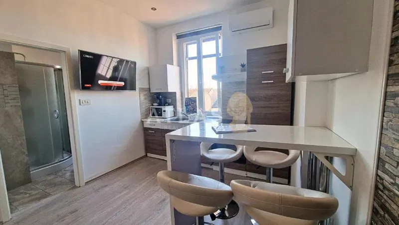 Rijeka, Stadtzentrum, Wohnung zu vermieten