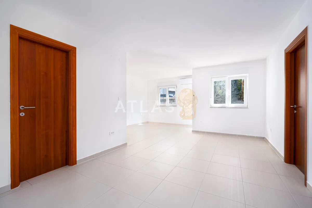 Apartament Rubeši, Kastav, 55,50m2