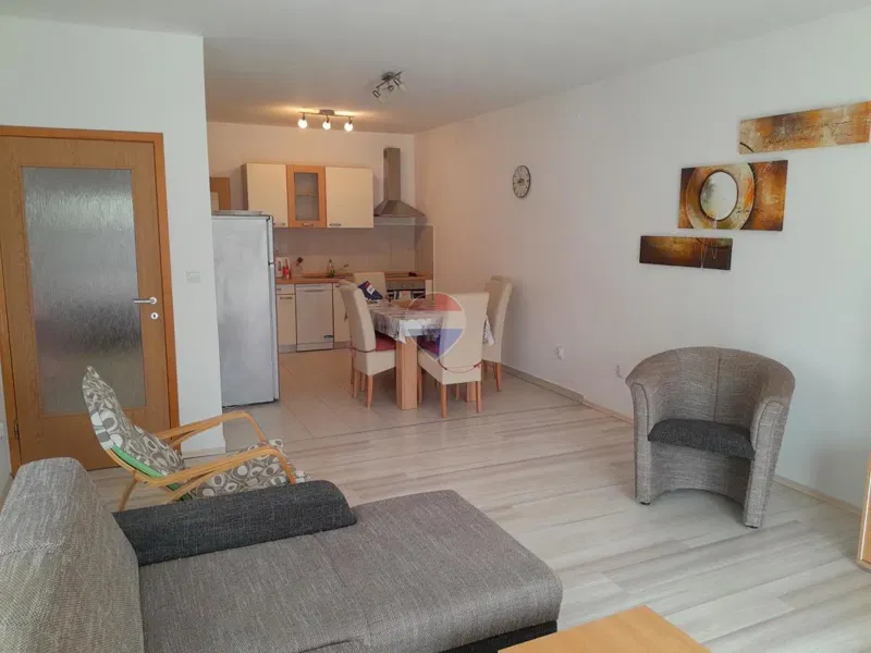 Appartamento Vidikovac, Pula, 77m2 – 2