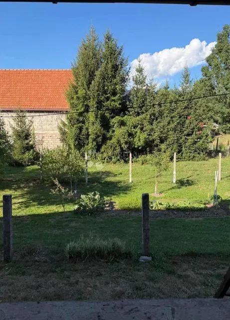 Dom Mrkopalj, 82m2