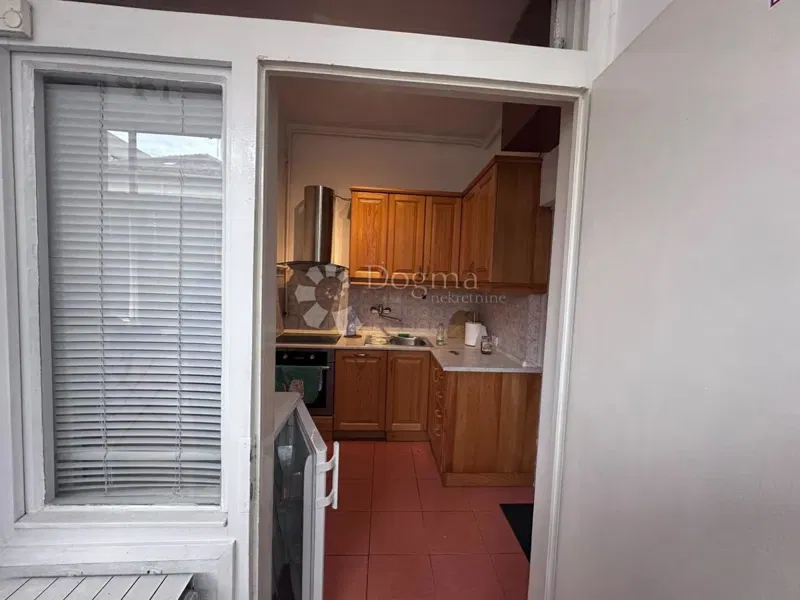Allogio Šalata, Gornji Grad - Medveščak, 30m2 – 2
