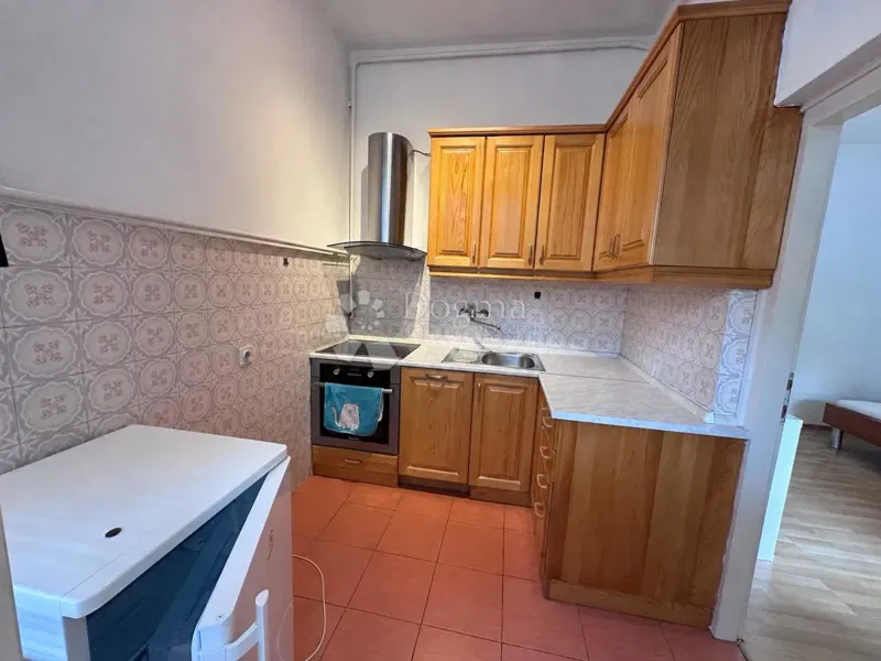 Allogio Šalata, Gornji Grad - Medveščak, 30m2 – 3