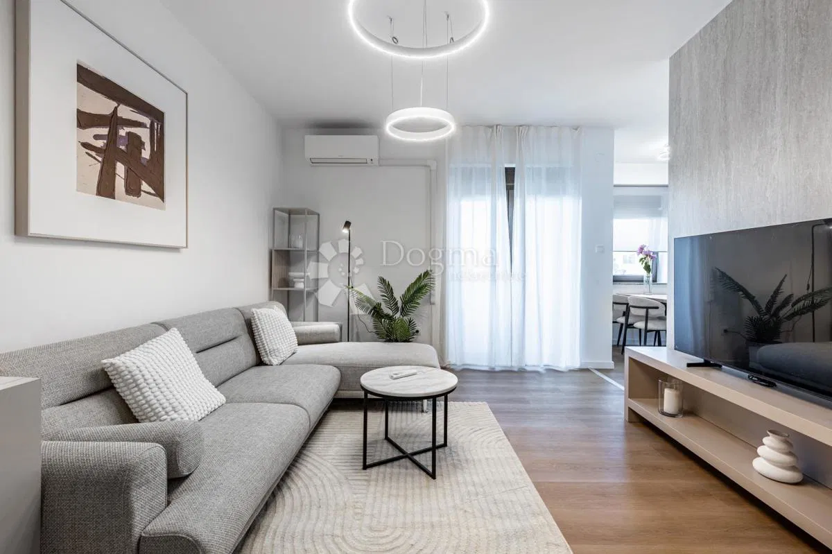 Lakás Rešetari, Kastav, 65m2