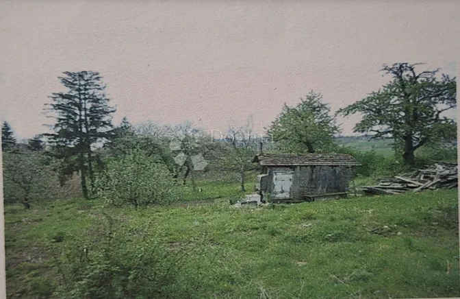 Teren budowlany Breznica, 4.550m2