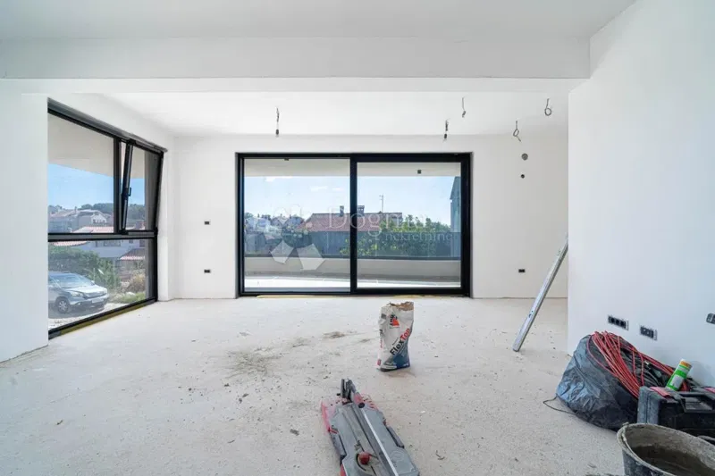Lakás Pješčana Uvala, Medulin, 150,07m2 – 2