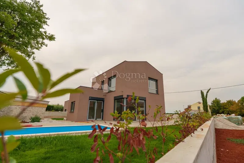 Casa Poreč, 111m2 – 2
