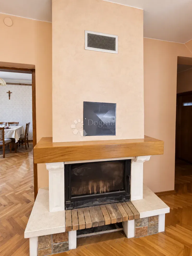 Casa Martin, Našice, 315m2 – 2