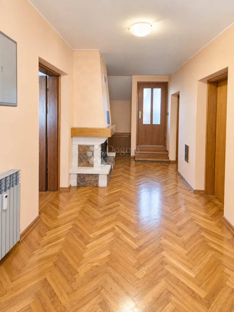 Casa Martin, Našice, 315m2 – 3