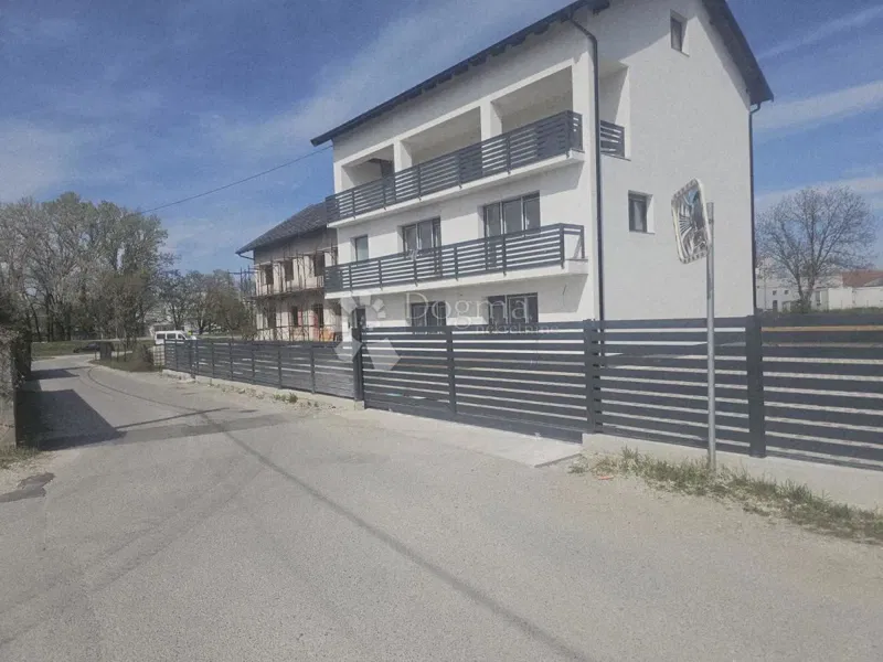 Mieszkanie Petrinja, 95m2