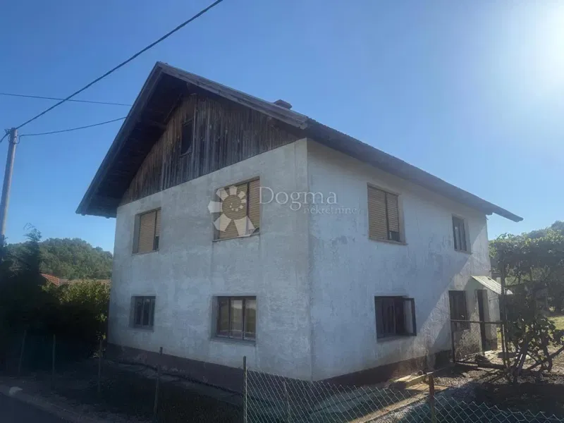 Casa Ljubešćica, 94m2