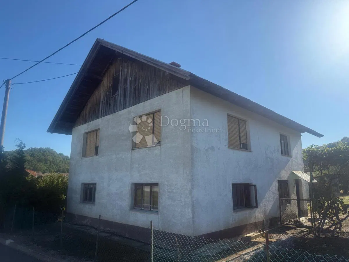 Casa Ljubešćica, 94m2