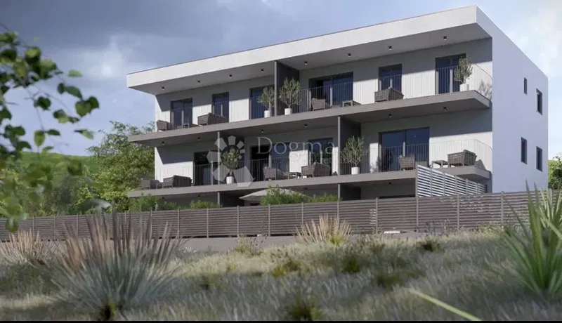 Flat Drenova, Rijeka, 65m2 – 3