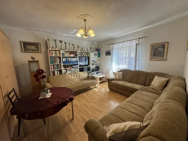 House Matulji, 80m2