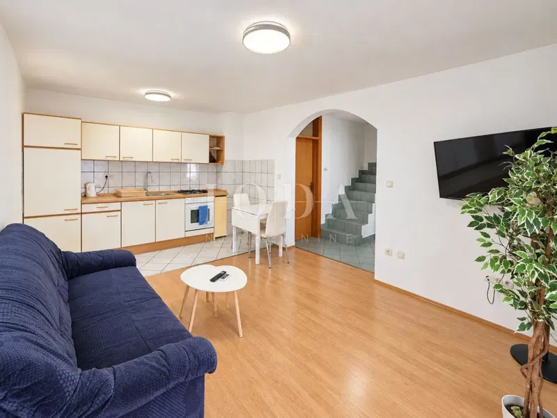 Flat Crikvenica, 110m2 – 2