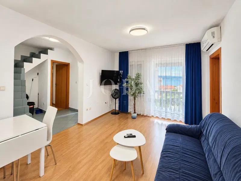 Flat Crikvenica, 110m2 – 3