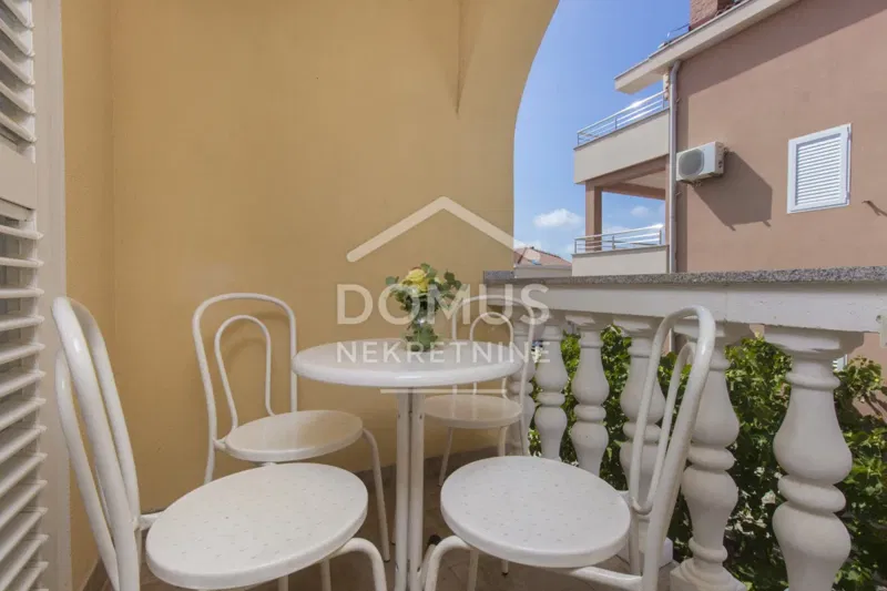 Srima, jedansoban apartman, 33 m², 300 m od plaže