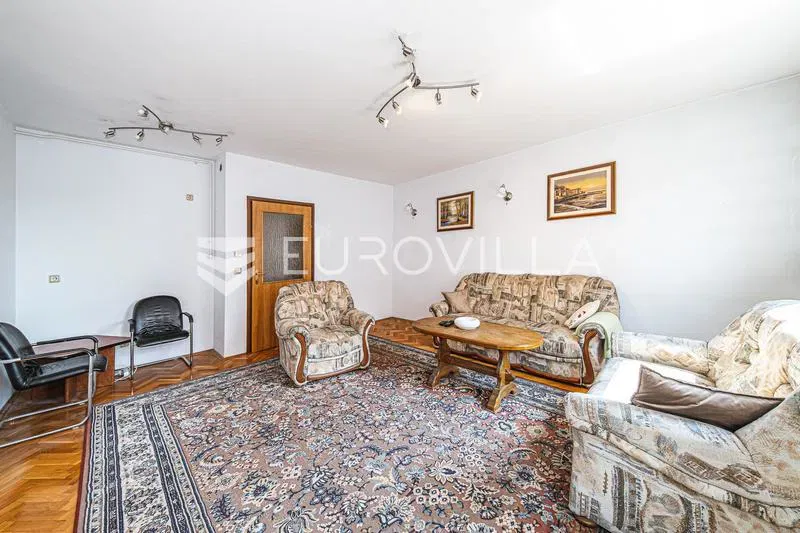 Appartamento Trešnjevka – 3