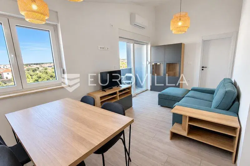 Istria, Pula, beautiful apartment in a new building, first rental – 2