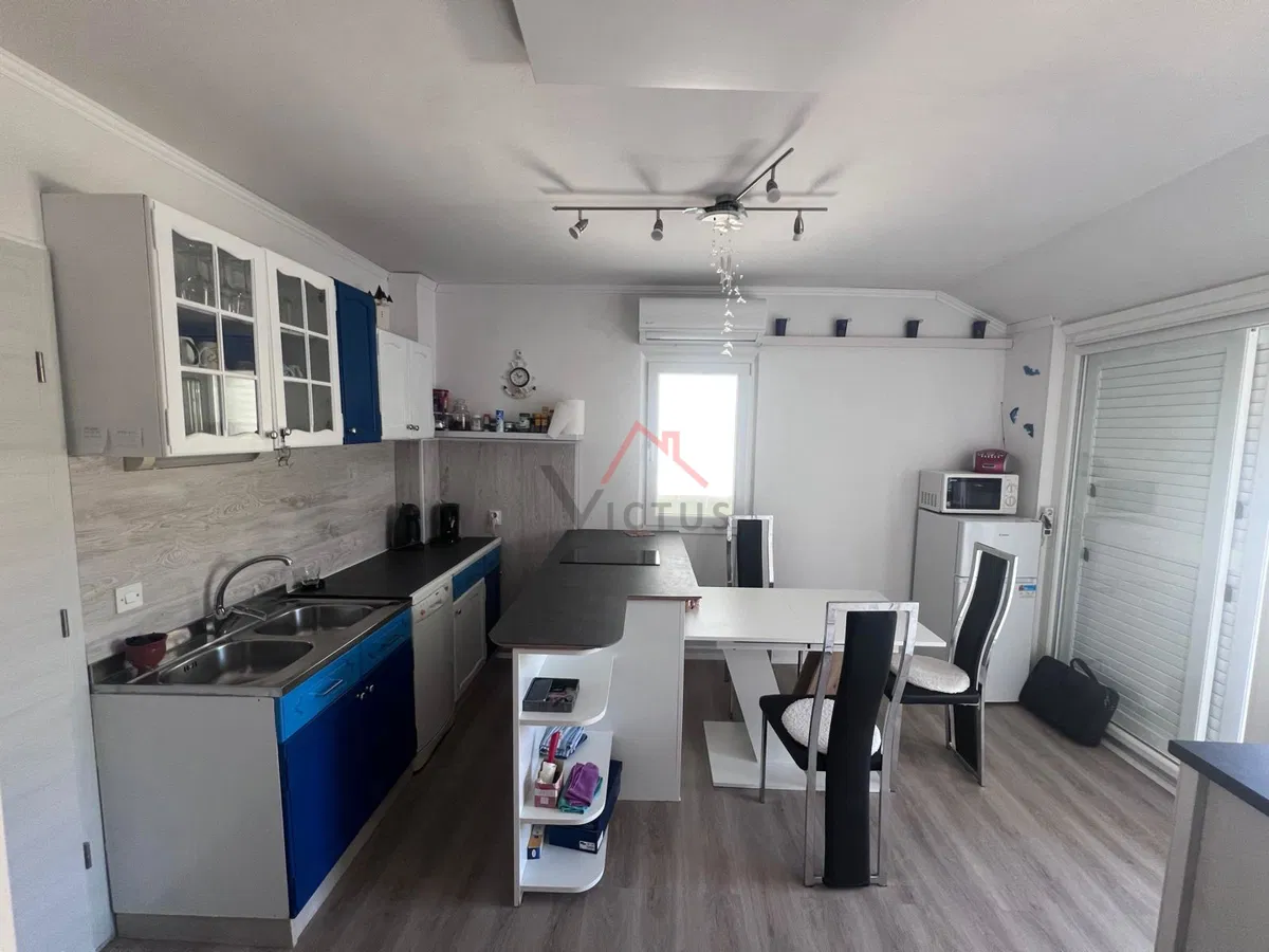 JADRANOVO - 1S+DB, stan u blizini centra, 40 m2