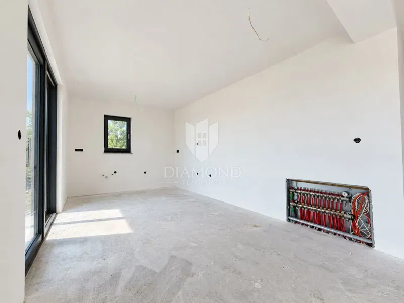 Appartamento Ika, Opatija - Okolica, 126m2 – 3