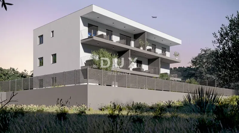 Lakás Drenova, Rijeka, 54m2 – 2