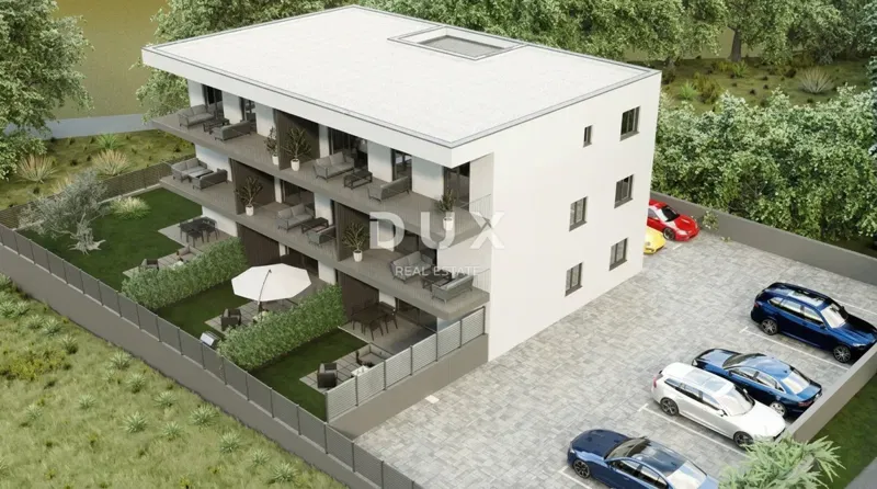 Apartment Drenova, Rijeka, 54m2 – 3