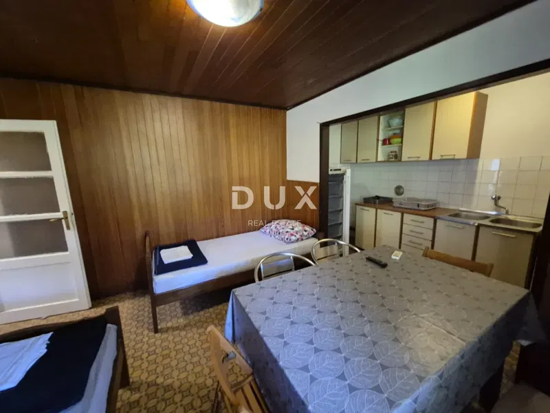 Apartment Draga, Rijeka, 60m2 – 2