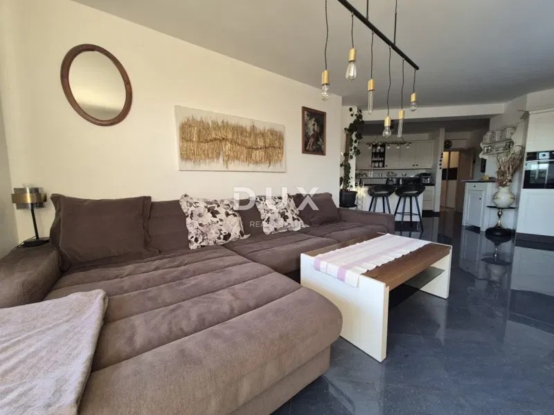 Lakás Crikvenica, 80m2 – 3
