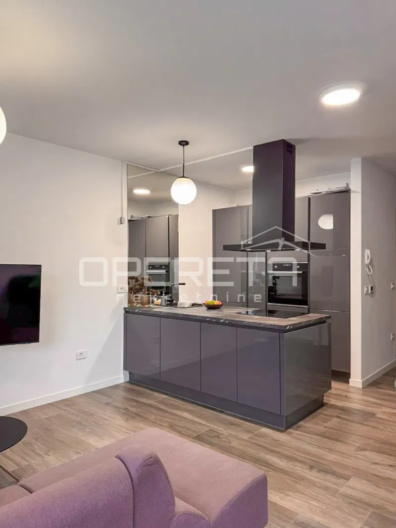 ISTRIA, POREČ - Ground floor apartment with garden and private heated pool for long-term rent – 2
