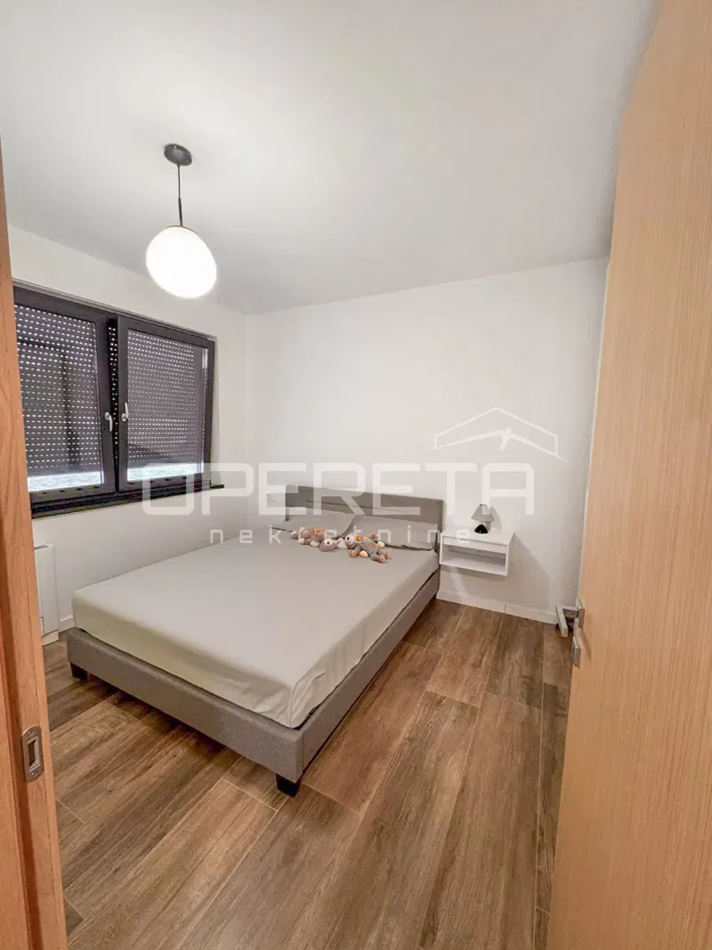 ISTRIA, POREČ - Ground floor apartment with garden and private heated pool for long-term rent – 3