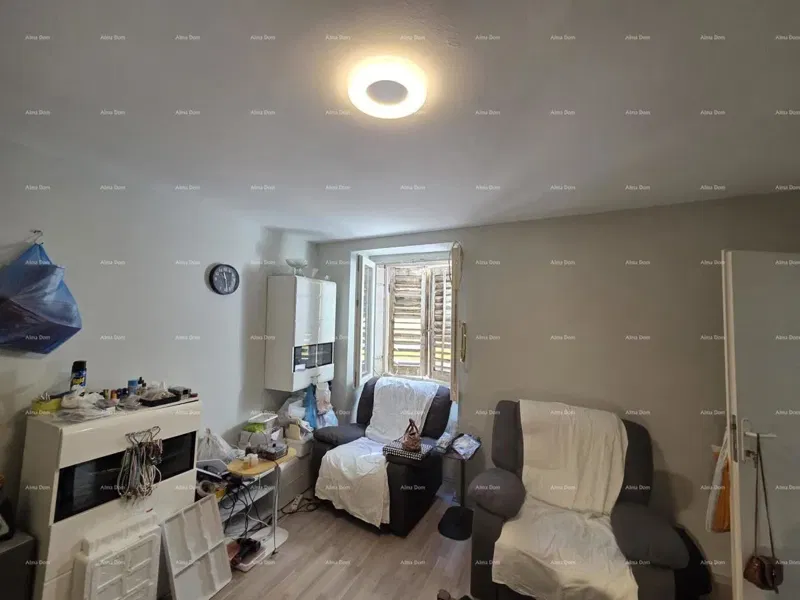 Apartment Pula – 3