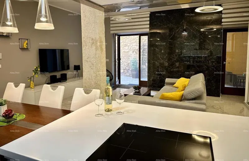 House Poreč – 2