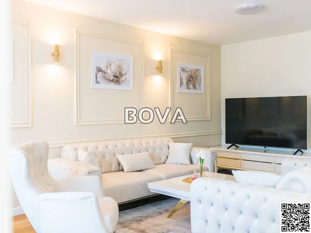 Dvosoban stan 87 m2 – Zadar *Top lokacija* (ID-2611/E)