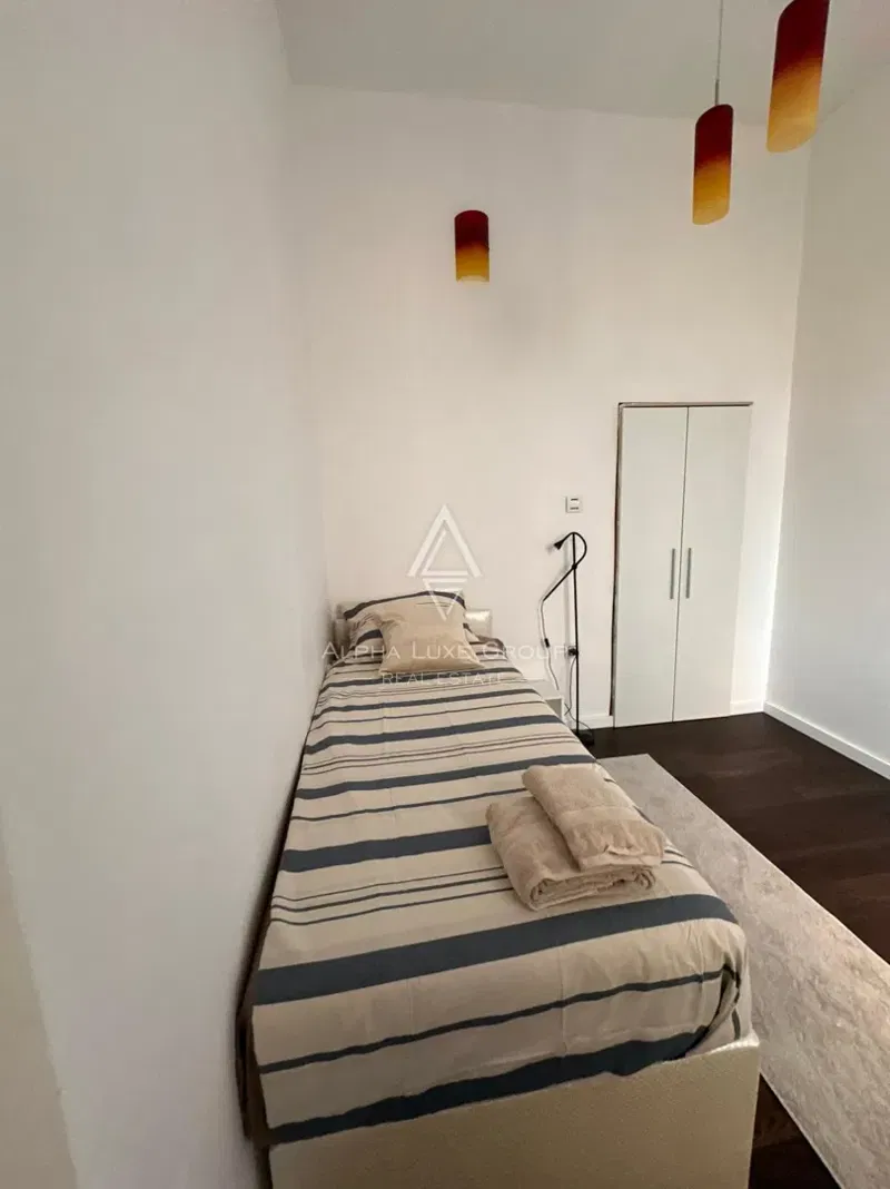 Istria, Pula : Odnowiony apartament 145 m² w centrum – 2
