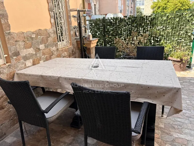Istria, Pula : Odnowiony apartament 145 m² w centrum – 3
